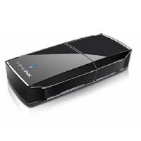 TP-LINK TL-WN823N迷你型USB无线网卡高速300M笔记本台式机电脑手机热点 普通版（带驱动光盘）