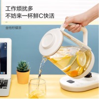 美的（Midea）智能净润养生壶 手机WIFI联网智控 电水壶烧水壶煮茶壶 MK-Y71A