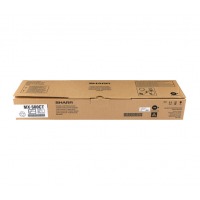 夏普（SHARP）MX-500CT 原装墨粉盒（适用于MX-M363N/363U/453N