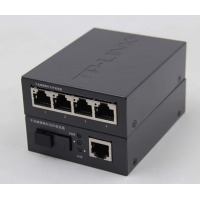 TP-LINK光纤收发器
