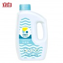 立白平衡点洗碗机专用洗碗粉1.12kg 洗涤粉 洗碗块 洗涤剂 强效去油去污食品级通用
