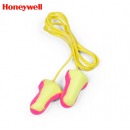 霍尼韦尔（Honeywell） 耳塞 抗噪防噪音 睡眠隔音学习工作睡觉耳塞 LL-30 （6枚装）