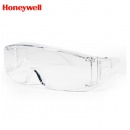 霍尼韦尔（Honeywell）护目镜100002透明防雾镜片男女防护眼镜