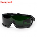 霍尼韦尔（Honeywell）1008111护目镜 劳保防护眼镜 焊工气焊眼镜 骑行防风沙强光 1副