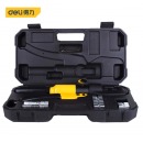 得力(deli) 省力不锈钢手动压线钳接线钳电缆线液压钳端子钳(6-70mm) DL-YQ70