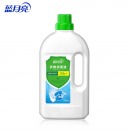 蓝月亮 卫诺 衣物消毒液 衣物除菌液2kg 有效杀菌99.999% 同洗衣液搭配使用 儿童衣物内衣外裤同洗