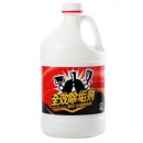 都洁 除垢剂3.7L大桶装水垢 碱渍污渍 1桶