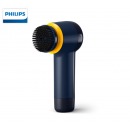 飞利浦 (PHILIPS)电动鞋刷暴风刷家用刷鞋小型懒人电池式洗鞋神器GCA1000/60