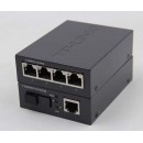TP-LINK光纤收发器
