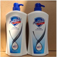舒肤佳 纯白清香香型 沐浴露 720ml