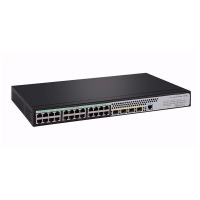 新华三（H3C）S5120V3-28P-SI