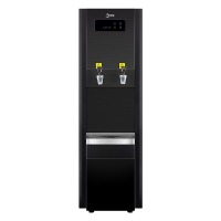 全给商用开水器步进式开水机净水器全自动烧水器大容量220V/30L定时开关钛金一体机QG-T30