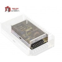 德力西电气 单路输出通用开关电源 SA-50W-5V/10A