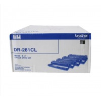 兄弟DR-281CL硒鼓