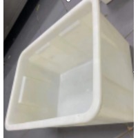 食品级塑料箱长54*宽40*高28cm
