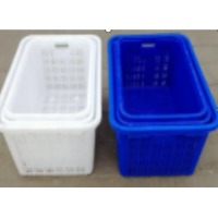 塑料筐长53*宽38*高26cm