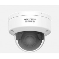 海康威视200万智能变焦半球网络摄像机  DS-2CD2726FWDA3-IZS(2.7-12mm)
