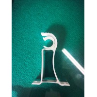 窗帘托10.5*5.3