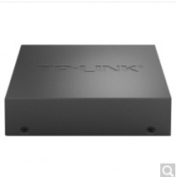 TP-LINK 单模单纤千兆光纤收发器1000M光电转换器