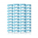 舒洁（Kleenex）湿厕纸羊驼湿厕纸40片40包（1600片） 擦除99.9%细菌 清洁湿纸巾湿巾