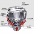夜光消防过滤式自救呼吸器TZL30儿童家庭火灾逃生防烟防毒面具