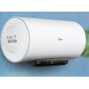 美的热水器 美的家用电热水器 2200W速热高温杀菌WiFi智控 一级能效更省电安全防漏电M5系列 50升【2-3人适用】
