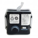 理光（Ricoh）501型 黑油墨（1000cc/袋*1袋）适用于DD 5441C/5451C/5440C/5450C