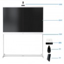 CloudLink RoomPresence 65D