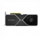 英伟达 3080TI GPU运算显卡