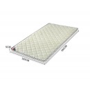 彭友家私 床垫 椰棕床垫 折叠床垫 针织面料 120*190CM PY-Z12