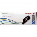 富士施乐（Fuji Xerox） CT202258青色墨粉粉盒 适用CM118w CP118w CP119w CP228w 约1400页
