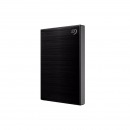 希捷(Seagate) 移动硬盘1TB 加密 USB3.0 铭 新 STKY1000400 2.5英寸 金属外观兼容Mac 商务黑色