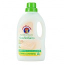 CHANTECLAIR大公鸡管家 马赛洗衣液 液态洗衣皂(白苔香)1500ml