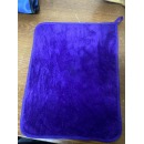 双面绒毛巾30*30cm