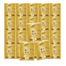 清风（APP）手帕纸 原木纯品金装系列 加厚4层8张纸巾*60包