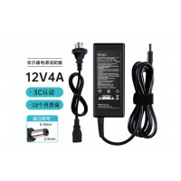 12V/4A/电源适配器
