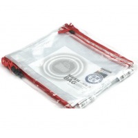 晨光B5网格袋PVC ADM94507