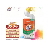 威猛先生 洁厕剂 500g+100g 淡雅清新香
