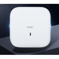 新华三（H3C）WA6338 11ax(Wi-Fi 6) 无线接入 POE供电 企业级高密无线AP