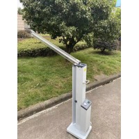 紫外线移动式消毒车