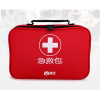 援邦急救包 27类104件 消防应急包 地震应急包 便携急救包 车载应急包