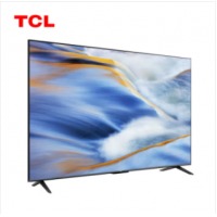 TCL 50G60E 50英寸4K超高清电视 2+16GB 双频WIFI 远场语音支持方言