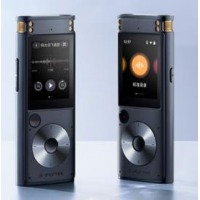 科大讯飞智能录音笔SR302M 16G内存 录音笔转文字 实时翻译转写