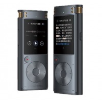科大讯飞（iFLYTEK） SR302M AI智能录音笔免费专业录音实时转写文字 专业级降