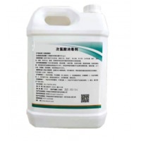 次氯酸消毒液（无刺激性味道）5L/桶