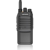联想（Lenovo）C12 对讲机 大功率远距离 超长待机 户外手台