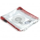 晨光B5网格袋PVC ADM94507