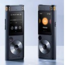 科大讯飞智能录音笔SR302M 16G内存 录音笔转文字 实时翻译转写