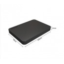 东芝(TOSHIBA) 2TB 移动硬盘 USB 3.2 Gen 1 2.5英寸