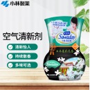 小林制药（KOBAYASHI）空气清新剂浴室卫生间除臭神器芳香净化除味剂房间茉莉花香350ml
